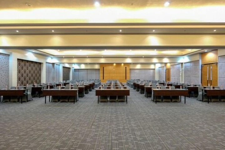 Ballroom