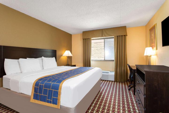 1 King Bed (7 of 8)