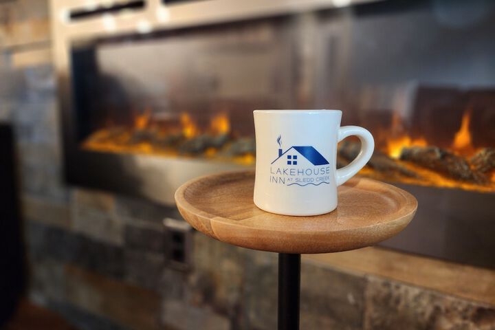 Hotel Interior 6 of 56