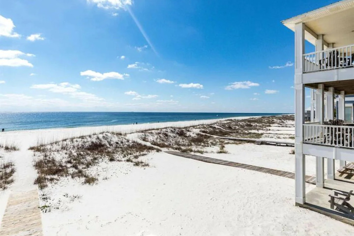 SKANE BY MEYER VACATION RENTALS