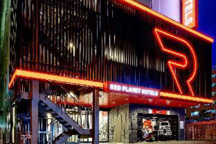 Fitness Facility Photos