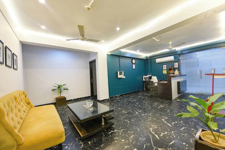 Hotel Interior 10 of 39