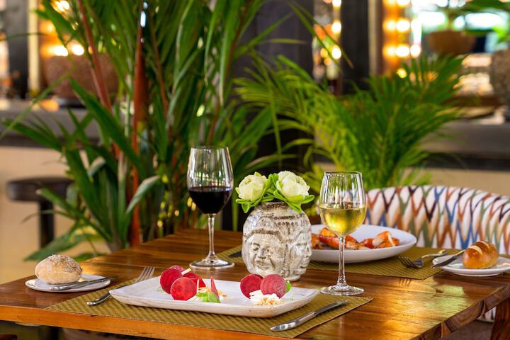 Hotel Interior 3 of 88