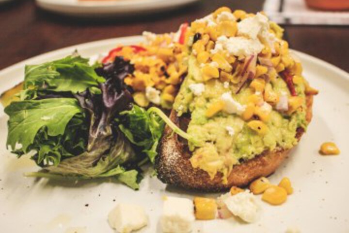 Breakfast/Coffee Service 28 of 49