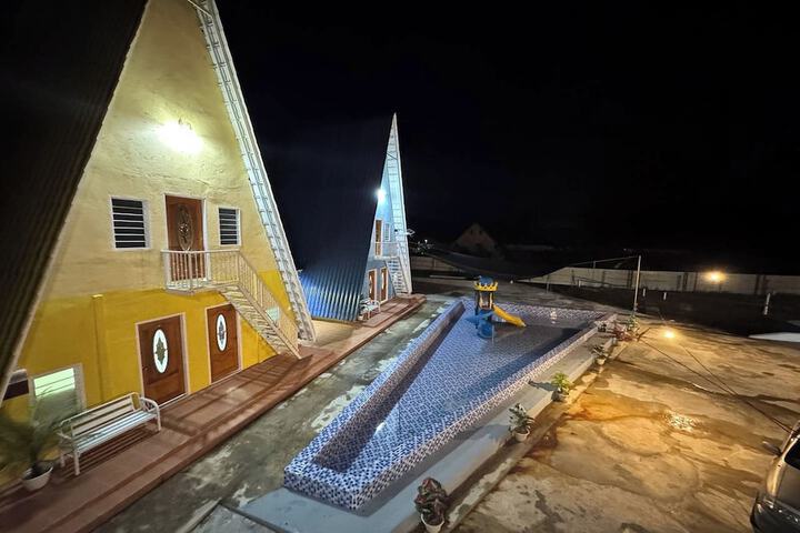 Photo of Darul Salam Dusun Resort & Waterpark