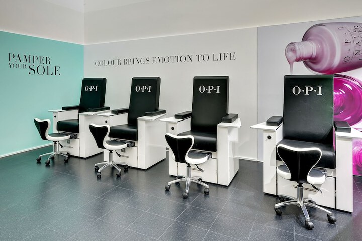 Spa and Wellness