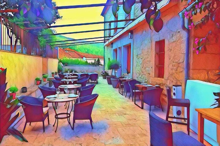 Dining Photos