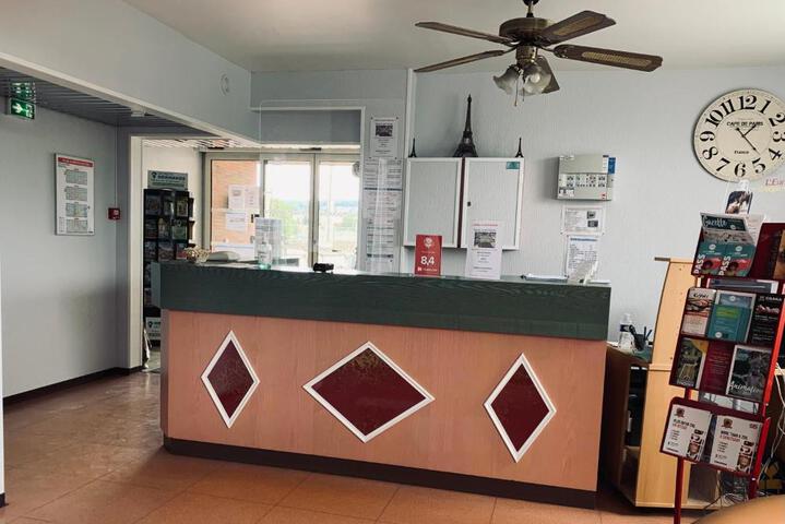 Fitness Facility Photos