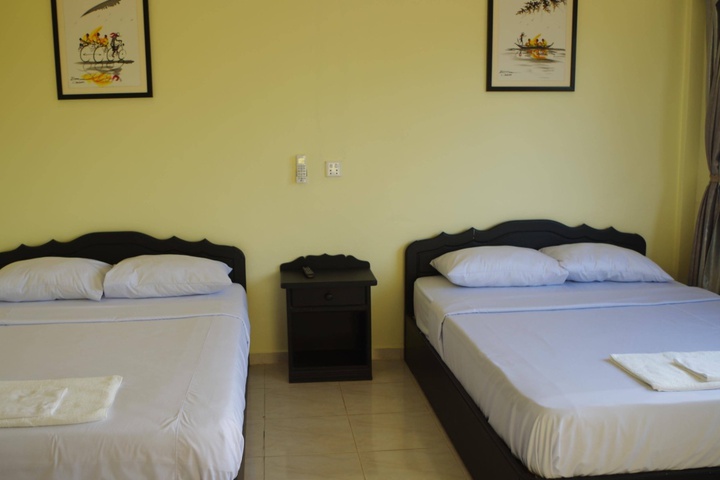 Windmill Hotel