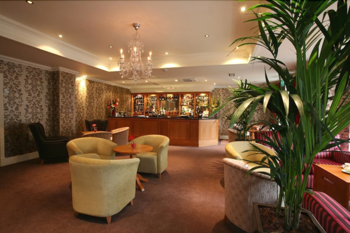 Hotel Interior 2 of 35