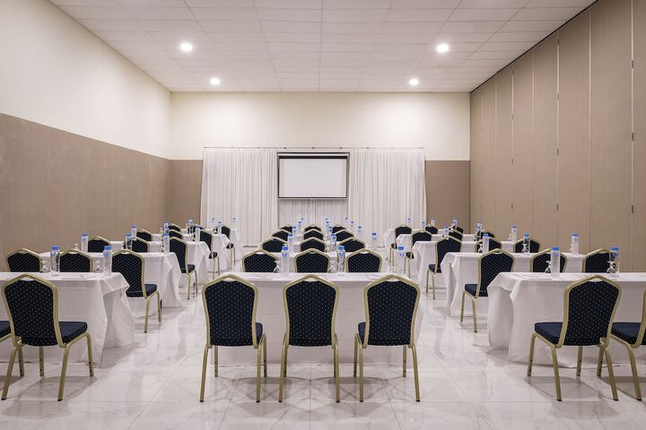 Meeting 121 of 147