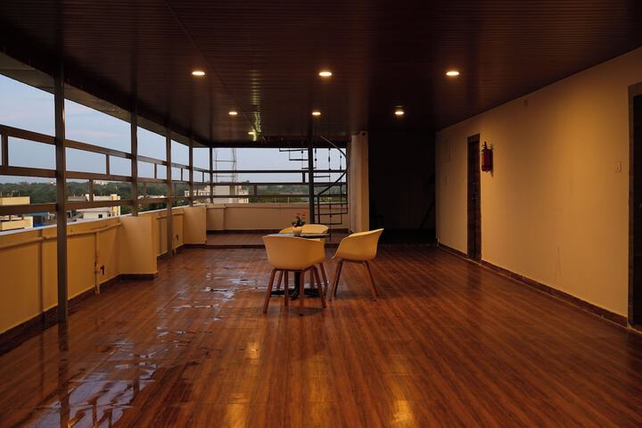 Terrace/Patio 19 of 27