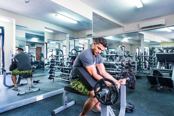 Health and Fitness 32 of 58