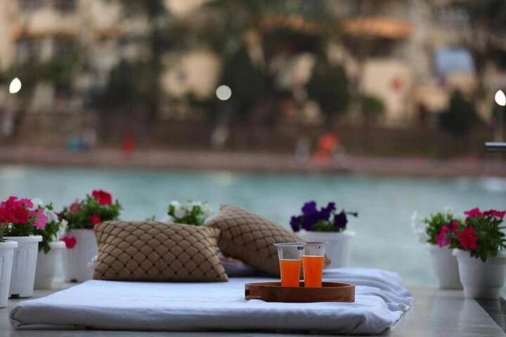 Perfectstayz Premium atHarkipauri Road