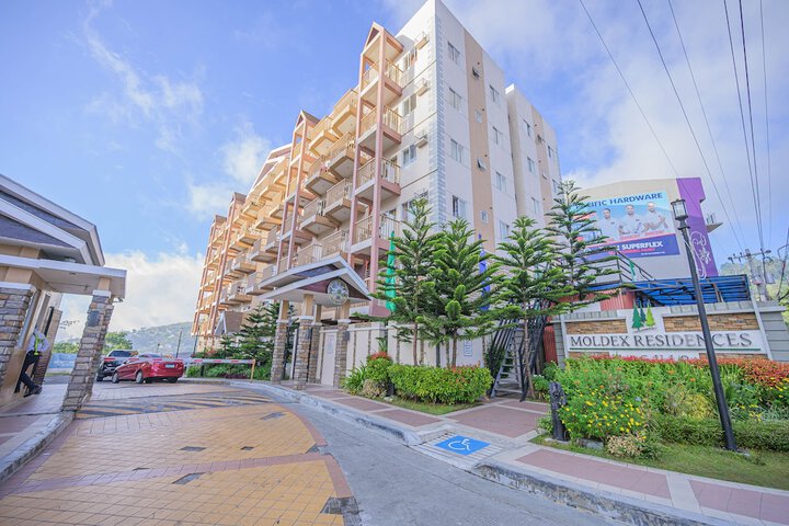 Hotel 217 of 224