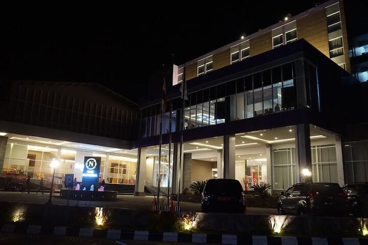 Hotel Novena