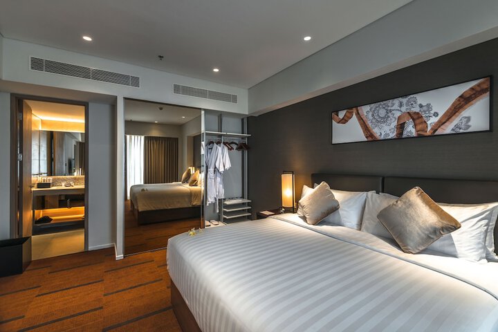 Room 15 of 55