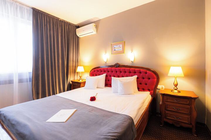 Image of Hotel Brilliant Meseș