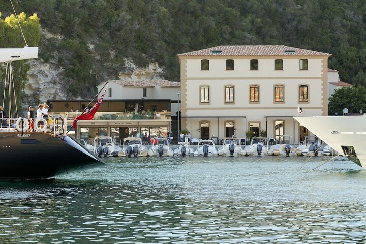 Photo of Hotel du Centre Nautique