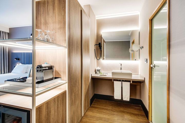 Bathroom Vanities
