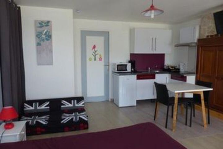House With 4 Bedrooms in Saint-sozy With Enclosed Garden and Wifi