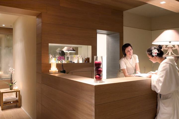 Hotel Interior 60 of 99