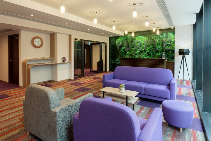 Hotel Interior 3 of 39