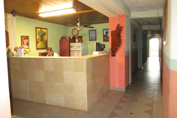 Hotel Interior 4 of 87
