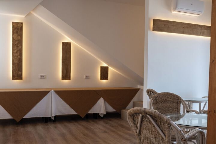 Bellavista Kamarina Resort in Vittoria