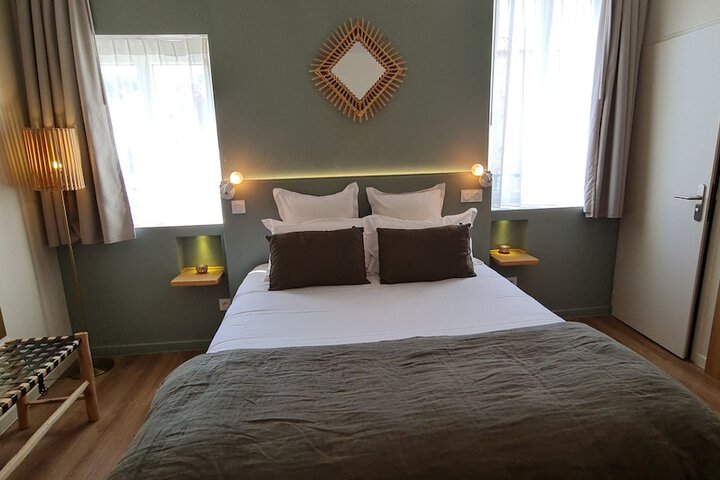 Hotel Interior 168 of 210