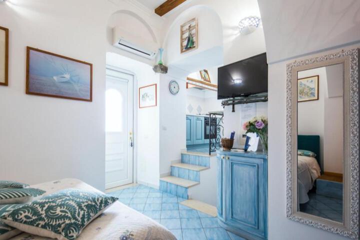 LARCO DEI QUATTRO VENTI