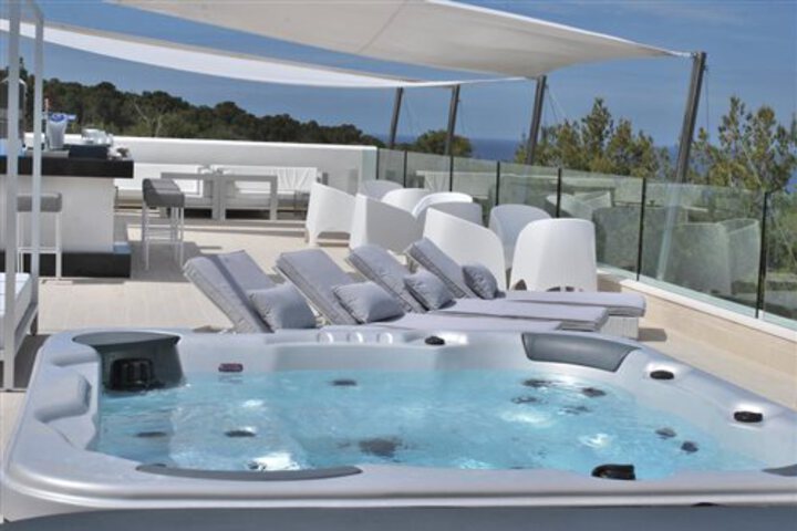 Fitness Center Photo