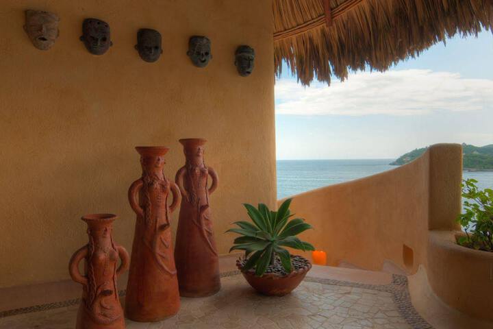 ESPUMA HOTEL & RESTAURANT