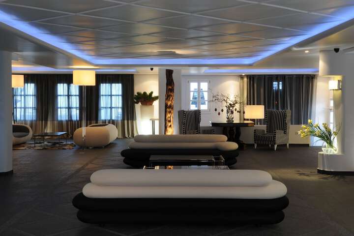 Hotel Interior 2 of 103
