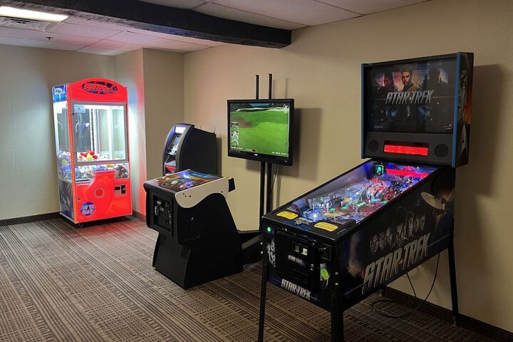 Arcade