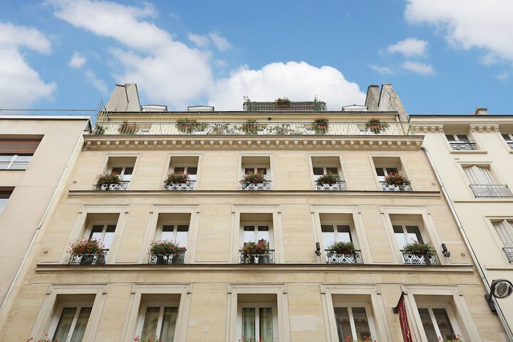 Hotel 40 of 41