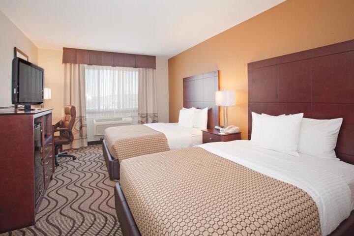 Fitness Center Photo