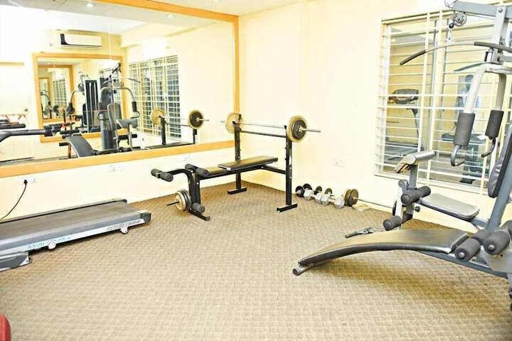 Health and Fitness 15 of 30