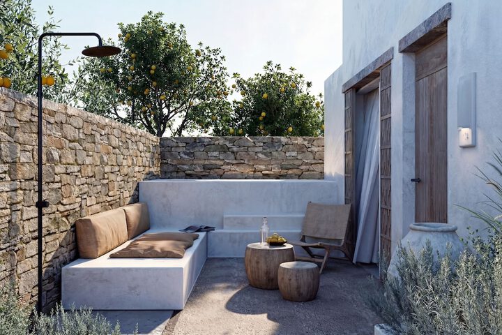 Terrace/Patio 34 of 61