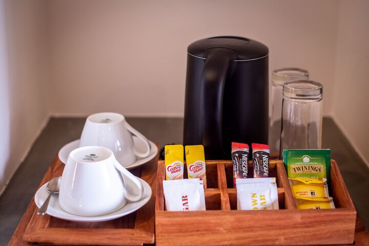 Breakfast/Coffee Service 33 of 69