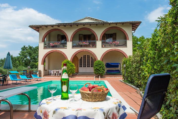 Il Querceto - B&B e Appartamenti Vacanze in Perugia