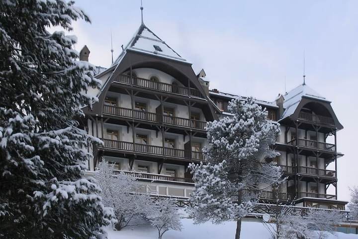 Hotel 29 of 31