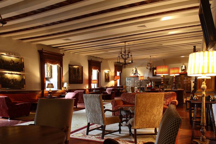 Hotel Interior 2 of 68