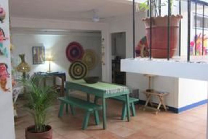 Hotel Interior 62 of 72