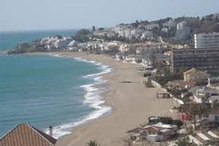 Beach 34 of 43