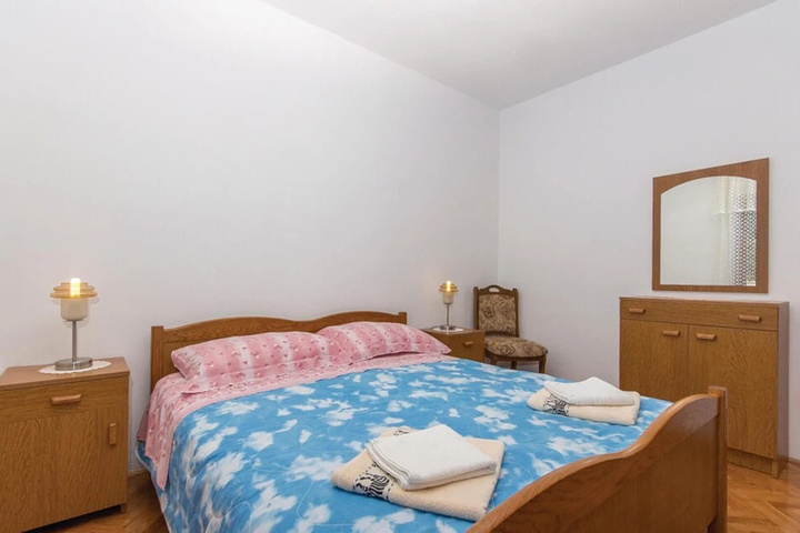 Stunning Home in Rovinj With Wifi and 2 Bedrooms