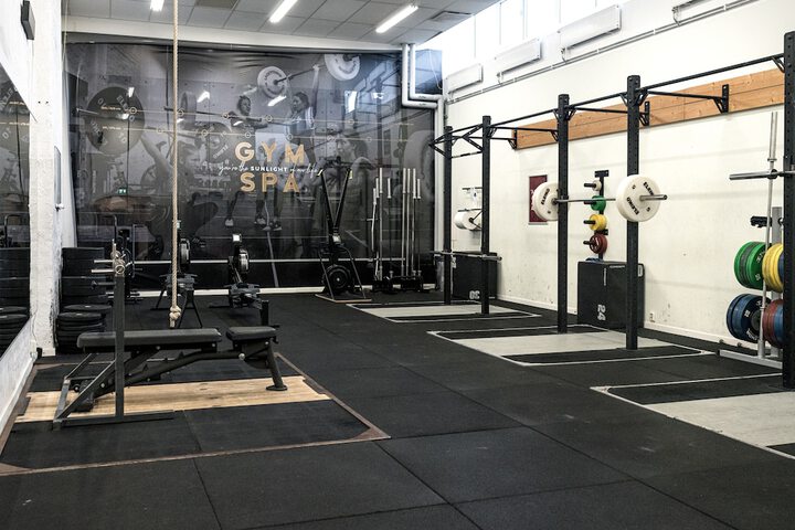 Health and Fitness 45 of 65
