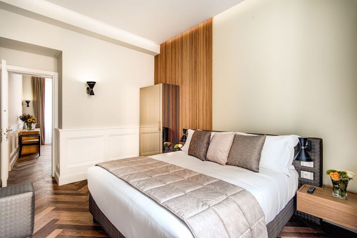 Image of DBH Duomo Boutique Hotel Lake Como