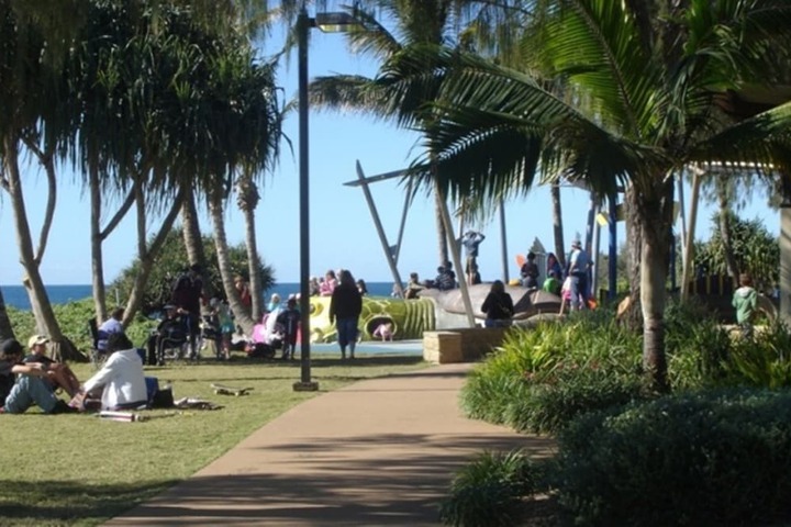Beach 33 of 41