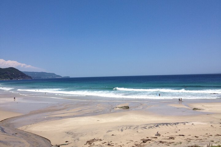 Beach 15 of 20
